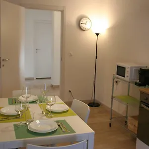 Appartamento Casa Palladio Xl, Vicenza